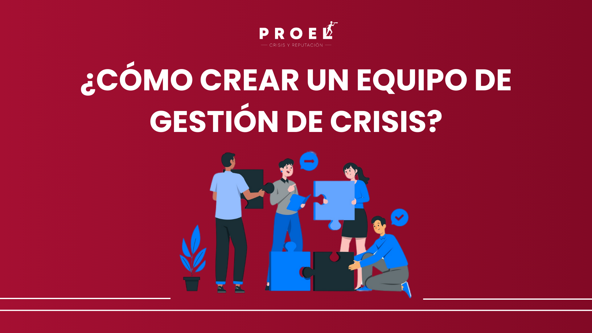 Equipo de Crisis